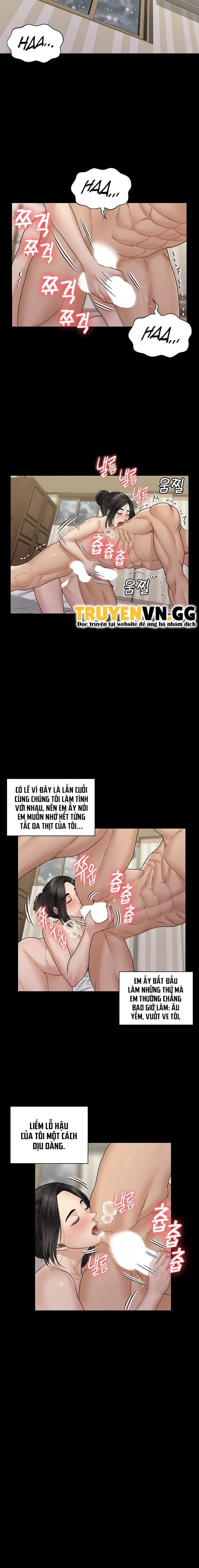 thanh niên động kinh chapter 176 3