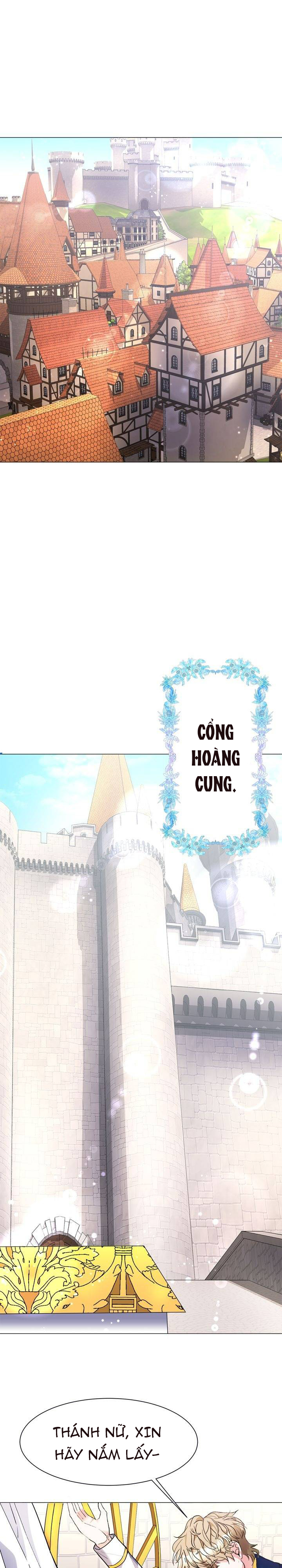 cách nhân vật phụ phá đảo game hẹn hò chapter 3.1 6