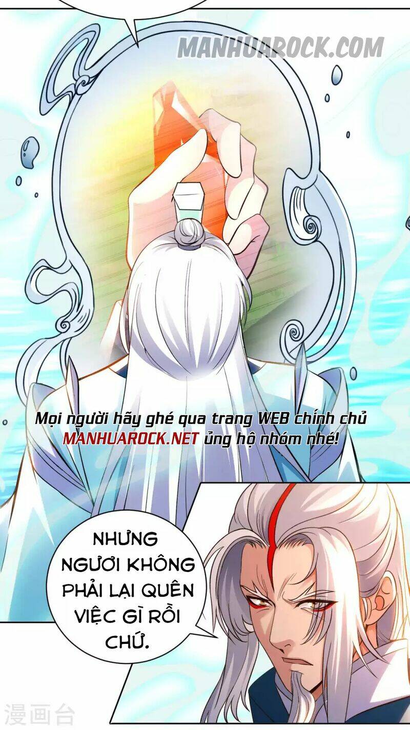 sư phụ của ta là thần tiên chapter 50 28