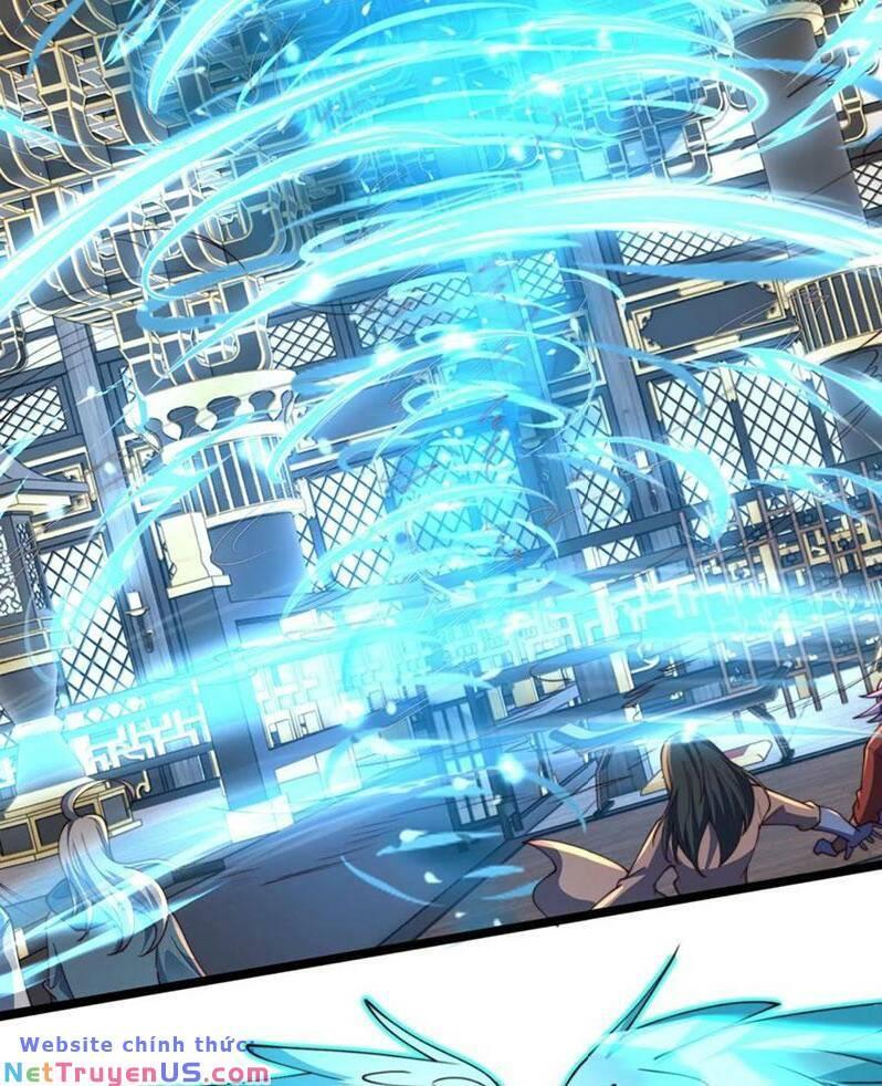 ta nuôi ma quỷ ở trấn ma ti chapter 252 17