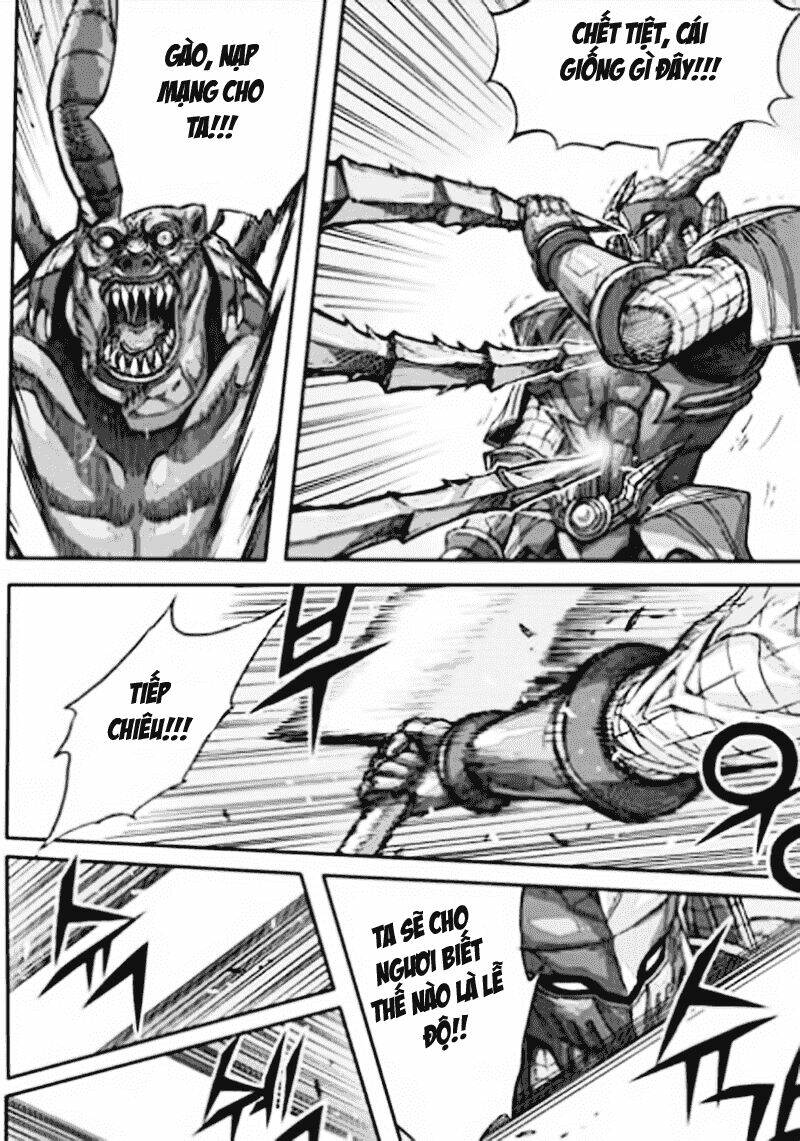 diêm đế ii chapter 53.2 10