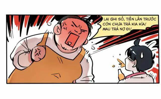 mau mang anh trai tôi đi chapter 134 4