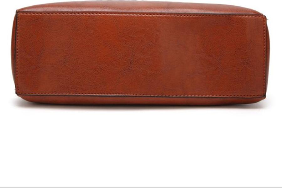 Túi Xách Da Họa Tiết Hoa OEM