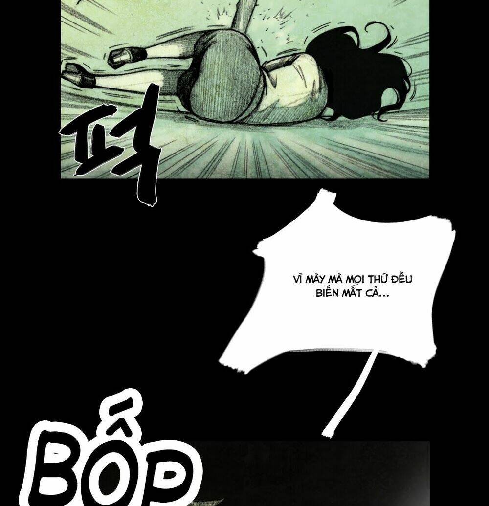 ngôi nhà của những búp bê chapter 23 66