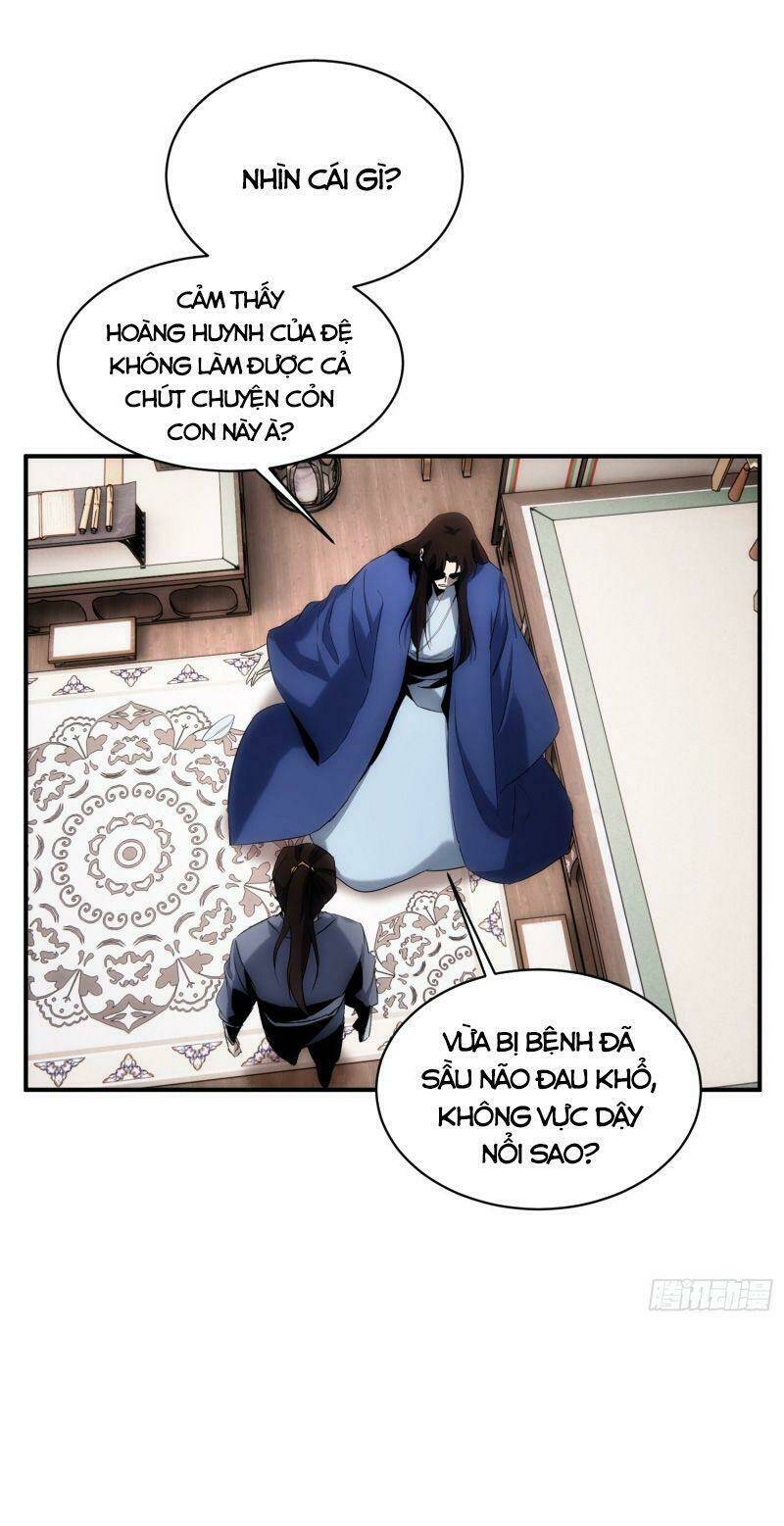 ma vương là đại địa chủ chapter 37 17