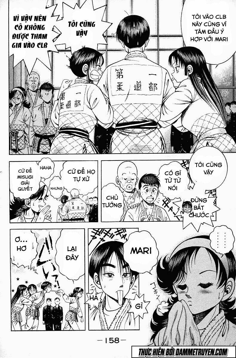 shin kotaro makaritoru! juudouhen chapter 78 3