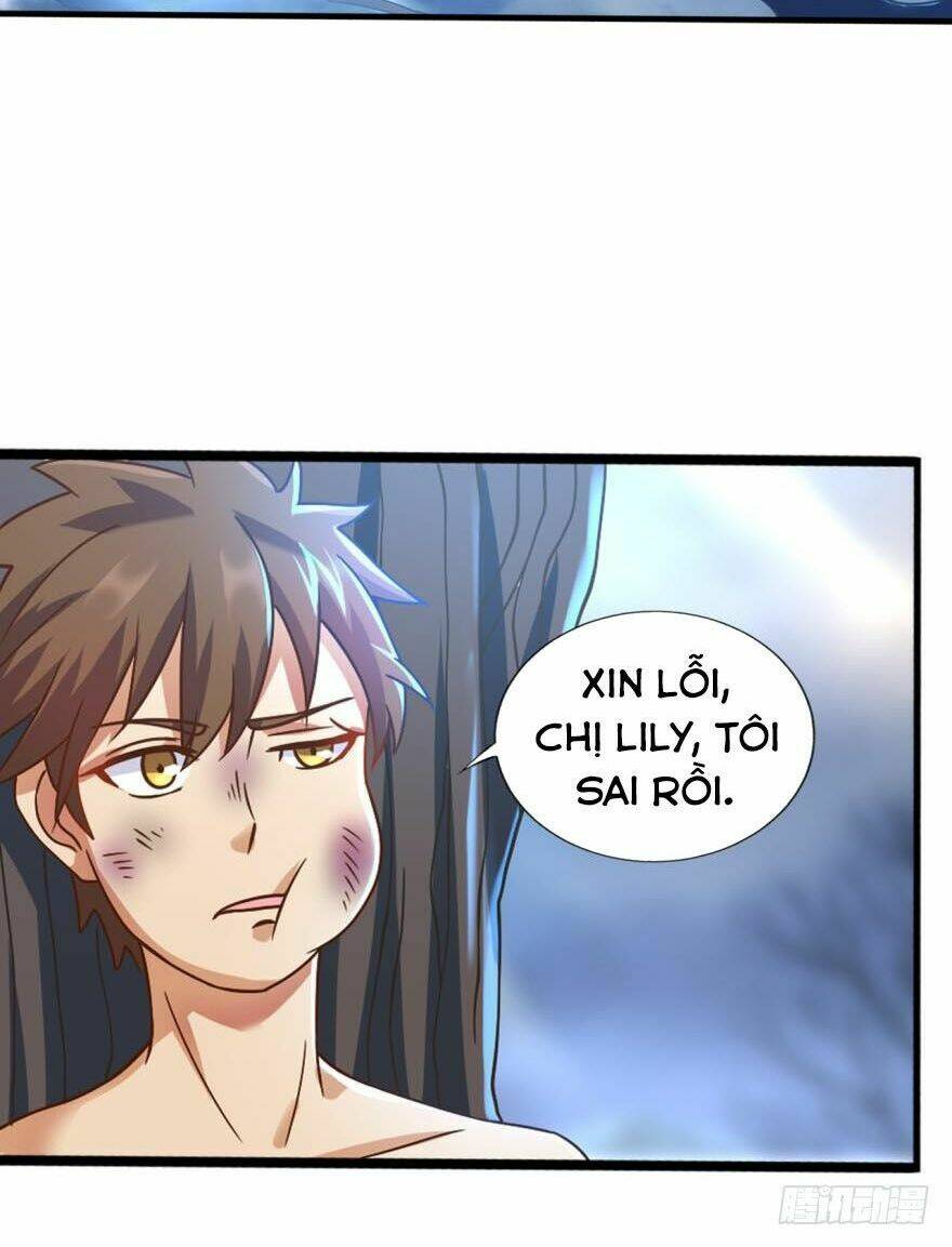 ta có di sản tại dị giới chapter 3 17