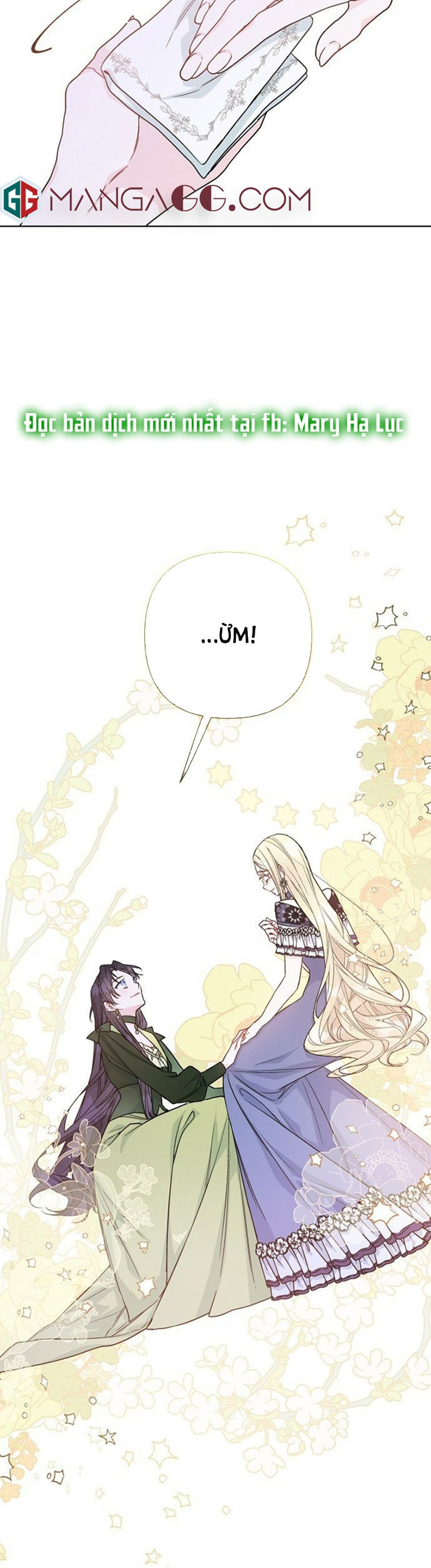 cách hiệp sĩ sống như một tiểu thư chapter 75 35