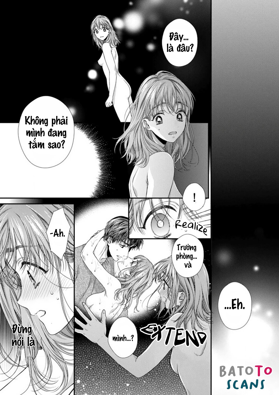 từ hôm nay tui là người lớn chapter 5.1 5