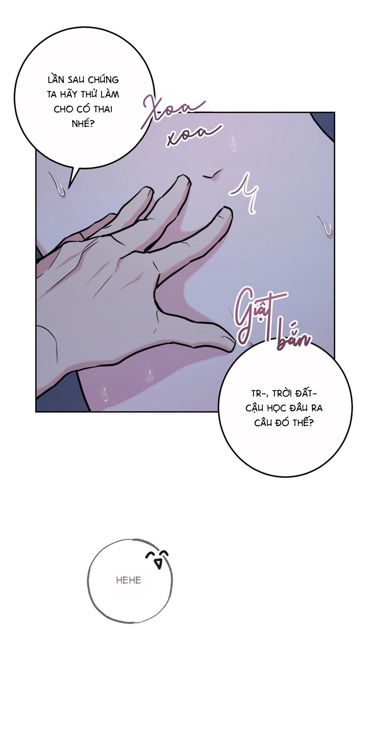 khu rừng tĩnh lặng chapter 20 52