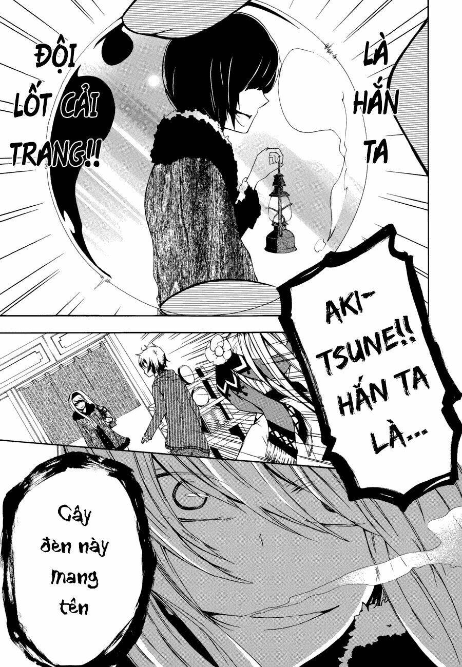 kataribe no list reboot chapter 4 13