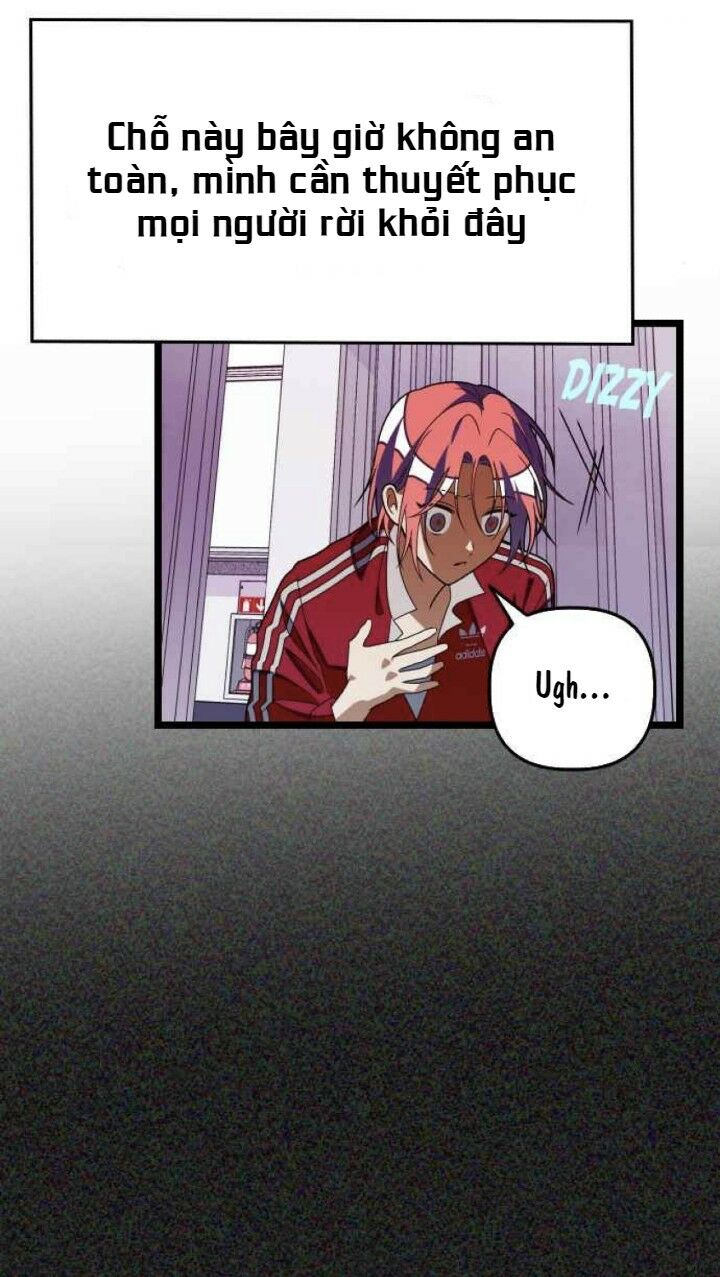 survive romance chapter 39 40