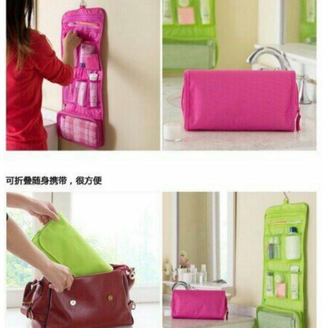 Túi đựng đồ cá nhận cuộn gọn
