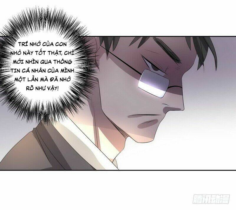 chỉ nhiễm thành hôn: đại thúc sủng vợ vô độ chapter 18 32