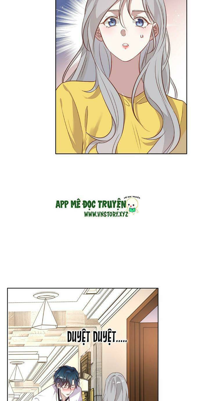 bạn trai kém tuổi bẫy yêu tôi chapter 37 6