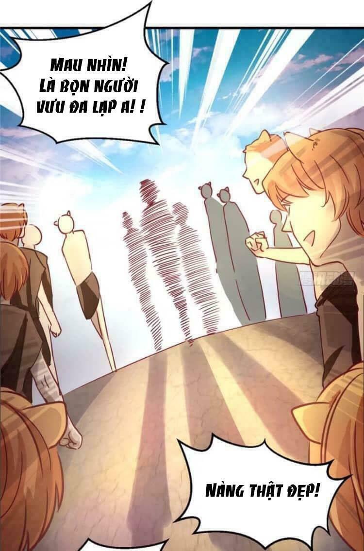 [16+] thảnh thơi thú thế chủng chủng điền, sinh sinh tể chapter 4 4