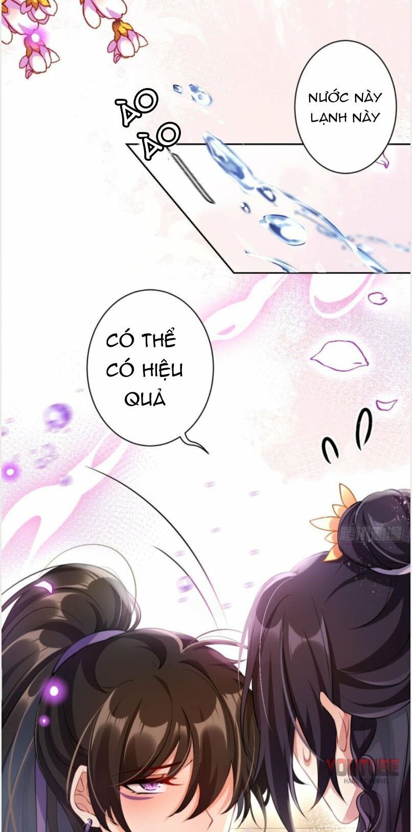 ác nữ vi đế chapter 98.1 5