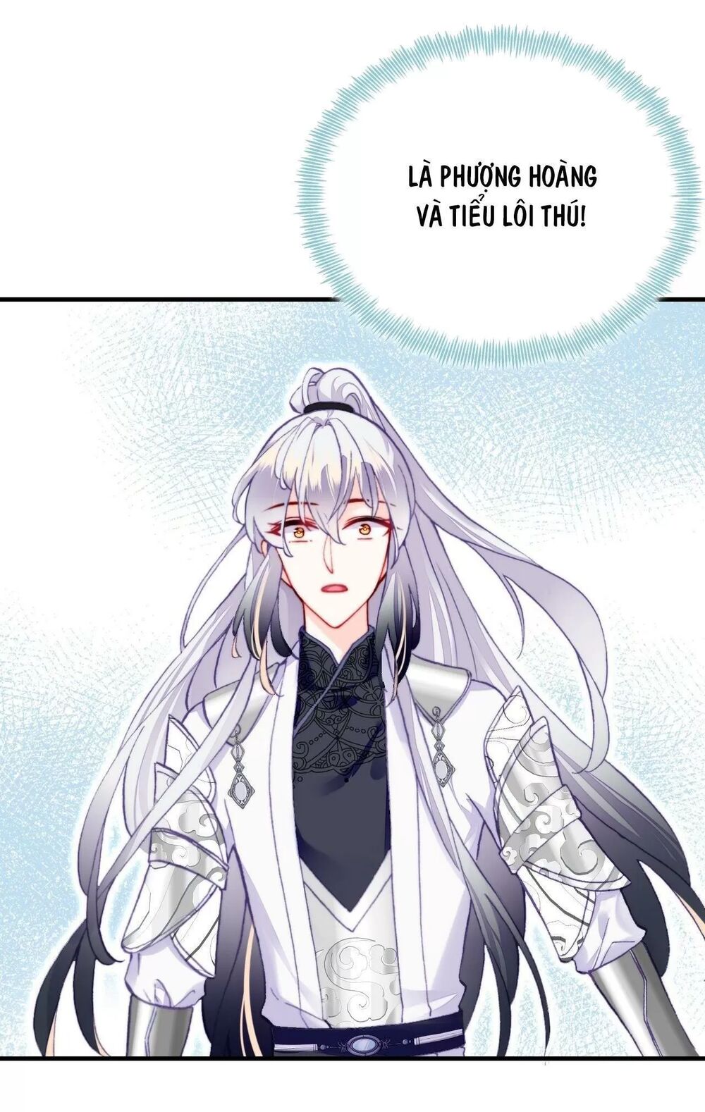 lại bị bệnh chiều chuộng quấn lấy chapter 72 60