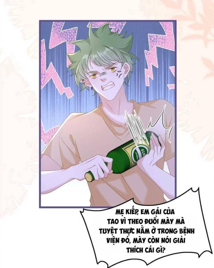 sau khi đọc sách, tôi thậm chí còn không phải là nhân vật nữ phụ chapter 4 11