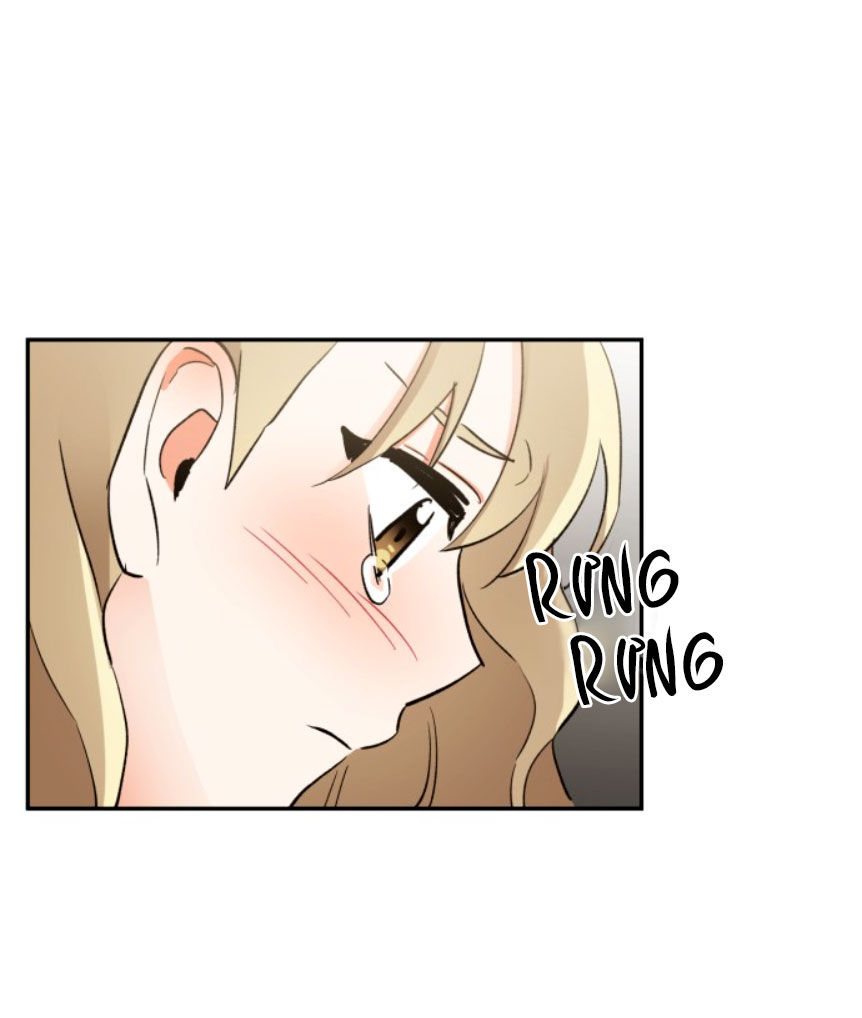 nụ hôn của giác quan thứ sáu chapter 19 71