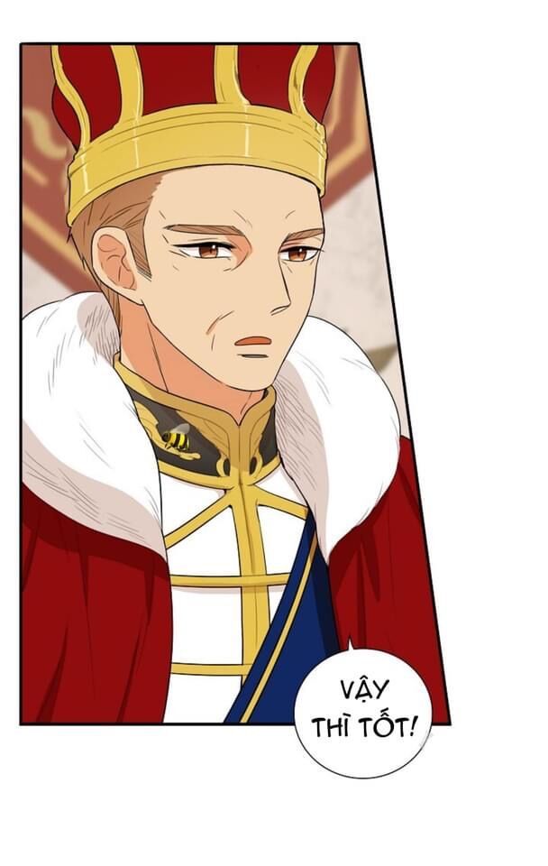 xuyên không trở thành mẹ của nhân vật phản diện chapter 35 34