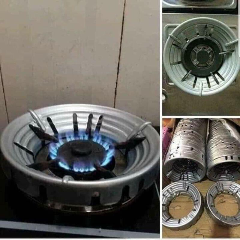 Kiềng chắn gió bếp gas, Kiềng Chống Tản Nhiệt Mọi Loại Bếp Gas