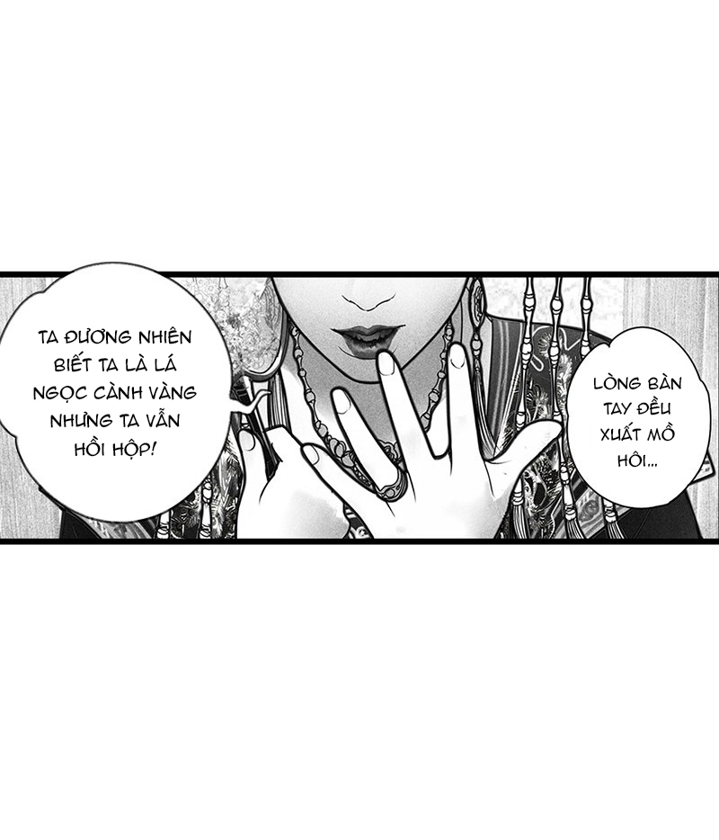 ẩn sơn mộng đàm chapter 1 63