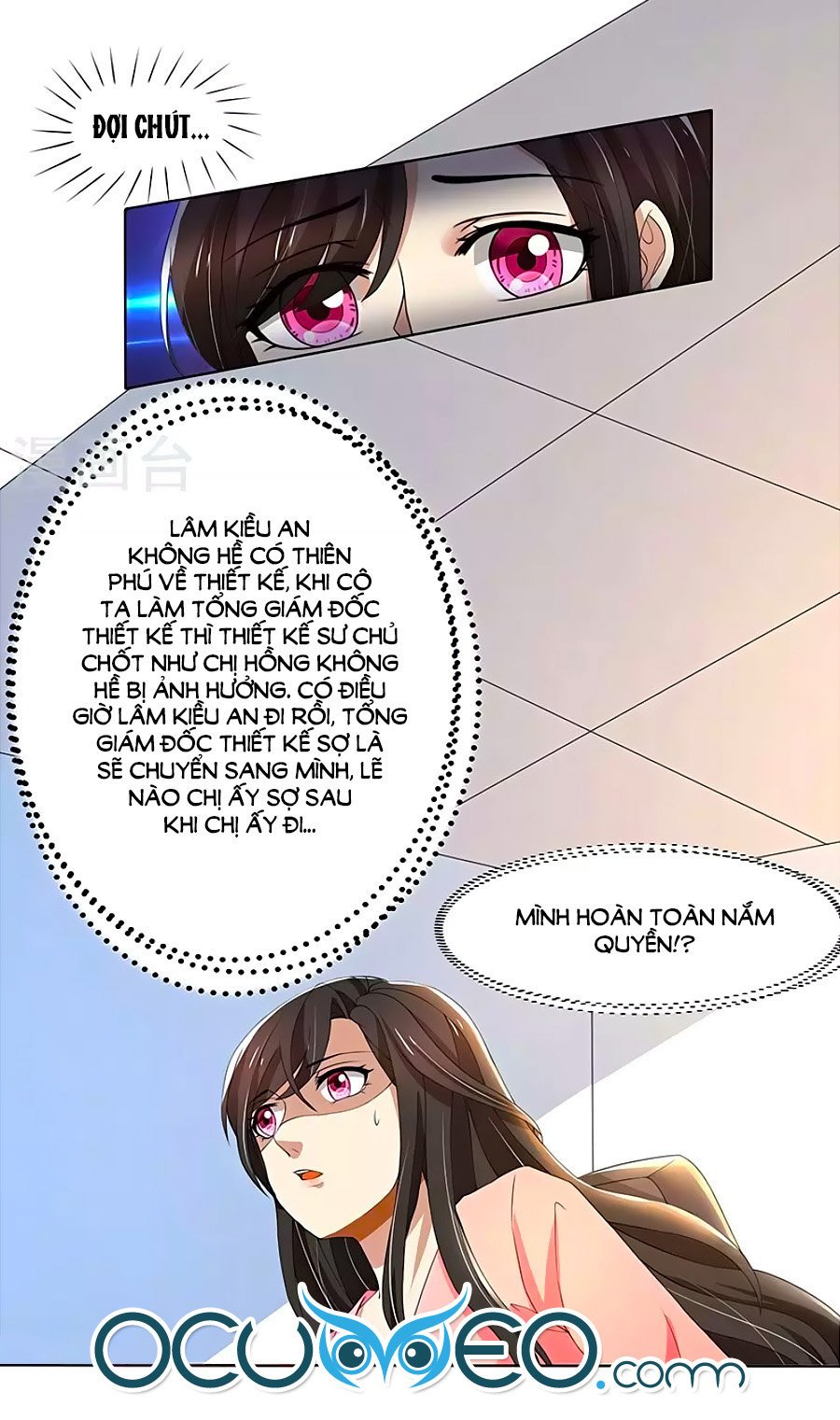 vợ yêu không ngoan chapter 59 16