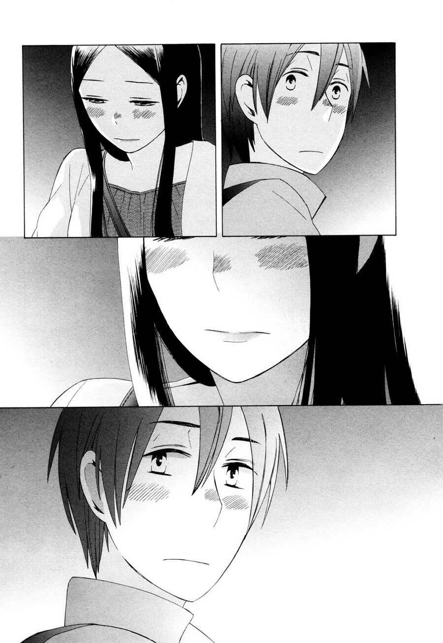 14-sai no koi chapter 14.5 11