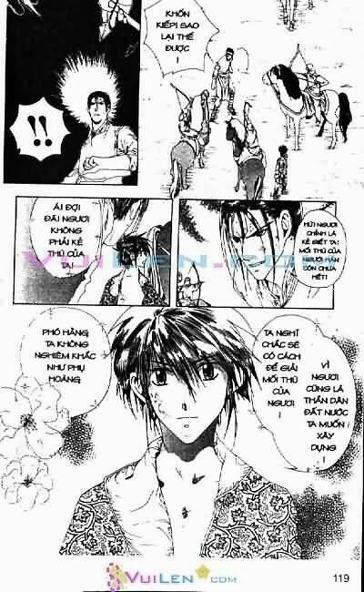 duyên kỳ ngộ chapter 10 120