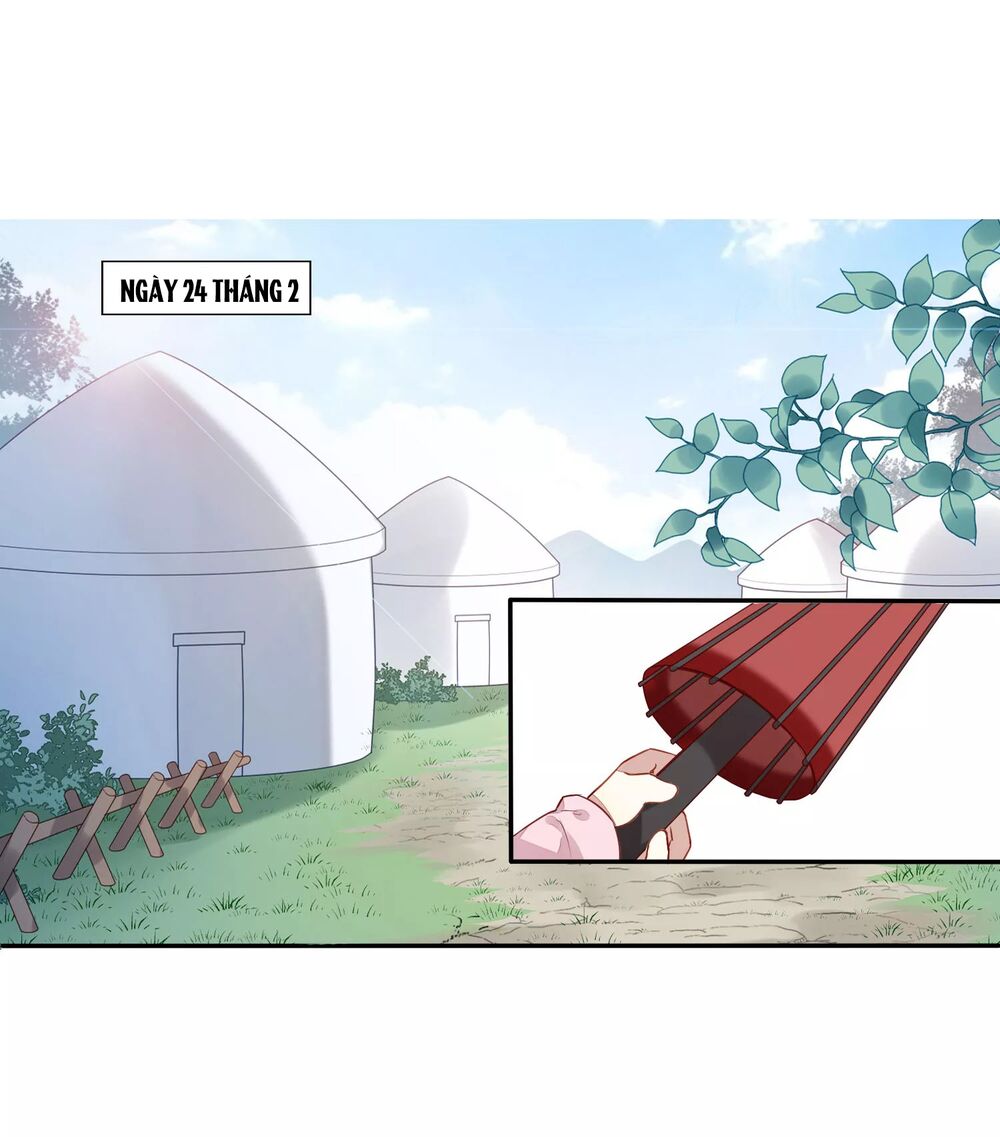 phượng nghịch thiên hạ chapter 426.5 3