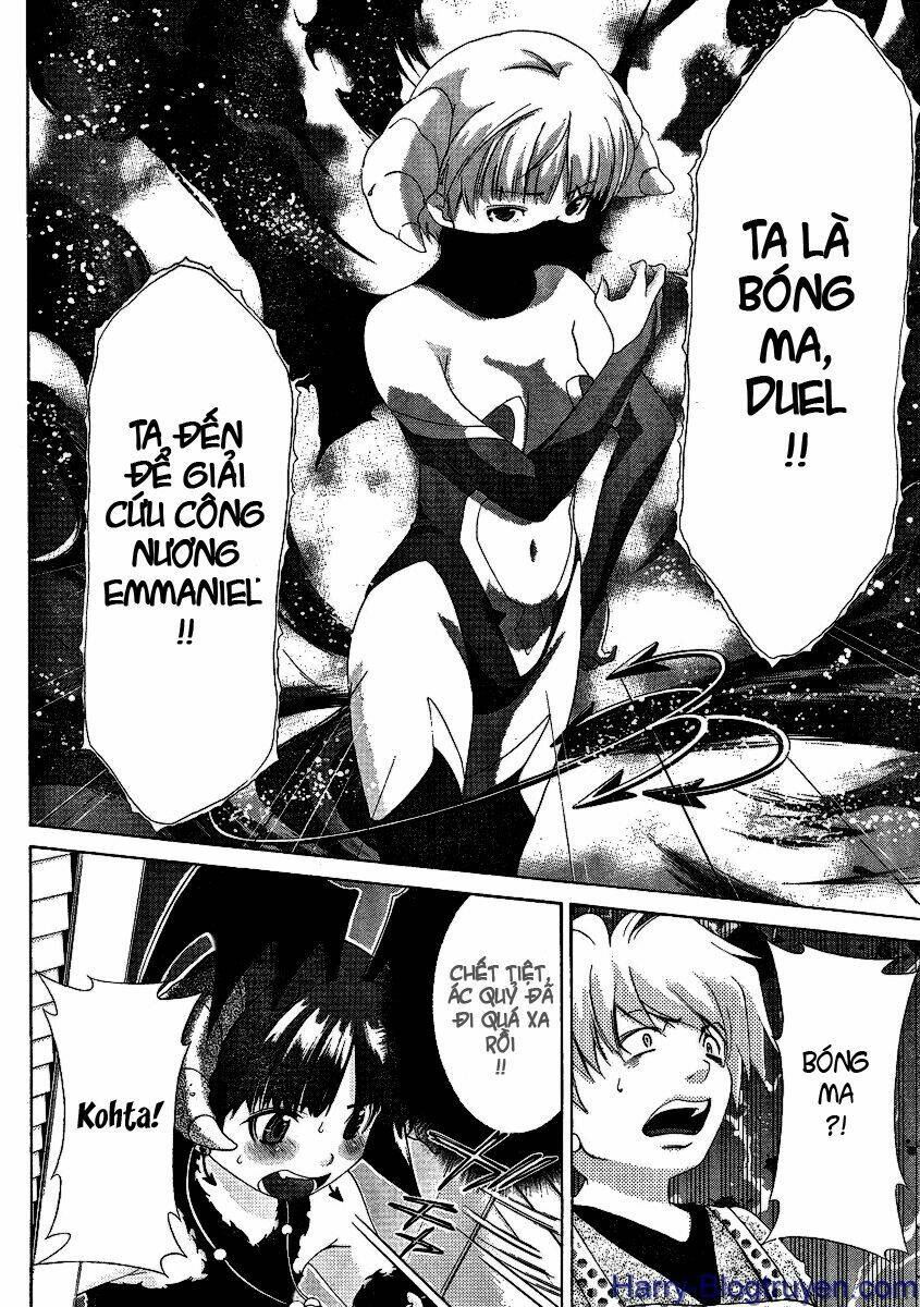 my balls chapter 28 12