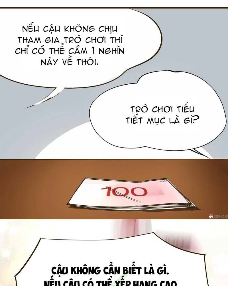 trò chơi tiểu mục tiêu chapter 2 16