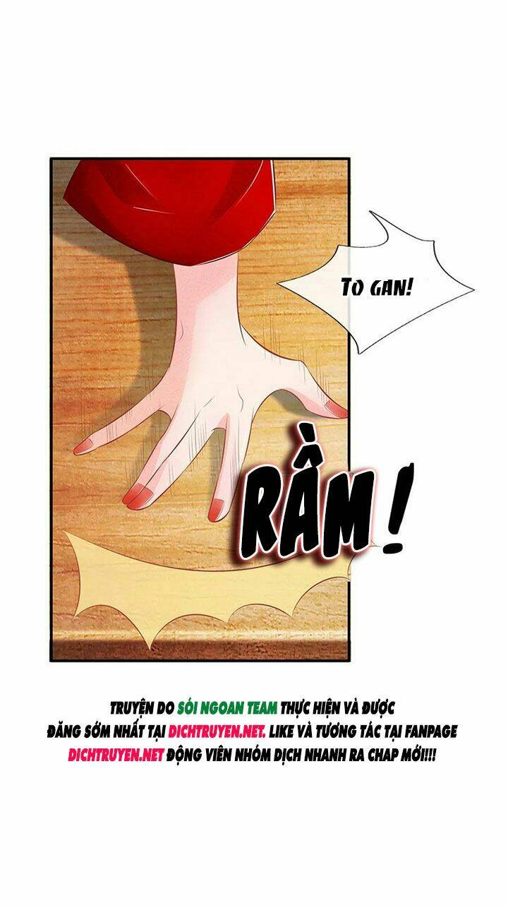y phi quyền khuynh thiên hạ chapter 17 13