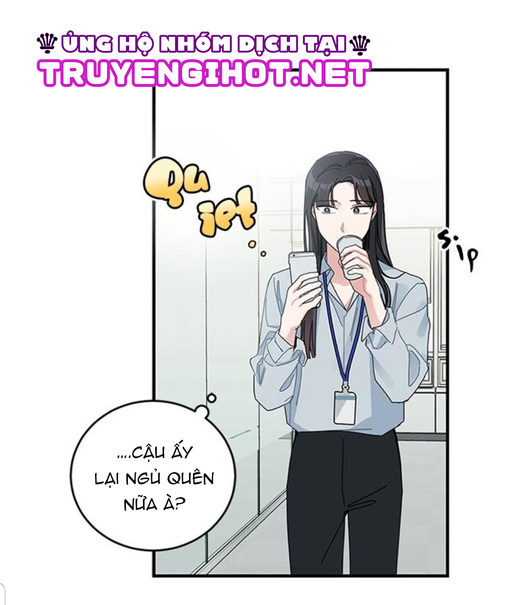 hate me (full) chapter 5.1 12