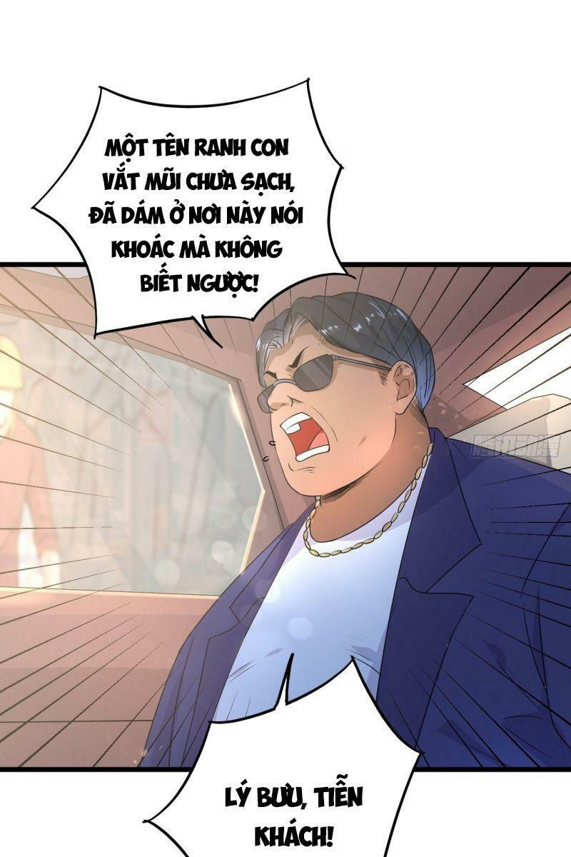 vua đầu tư mạnh nhất chapter 5 11