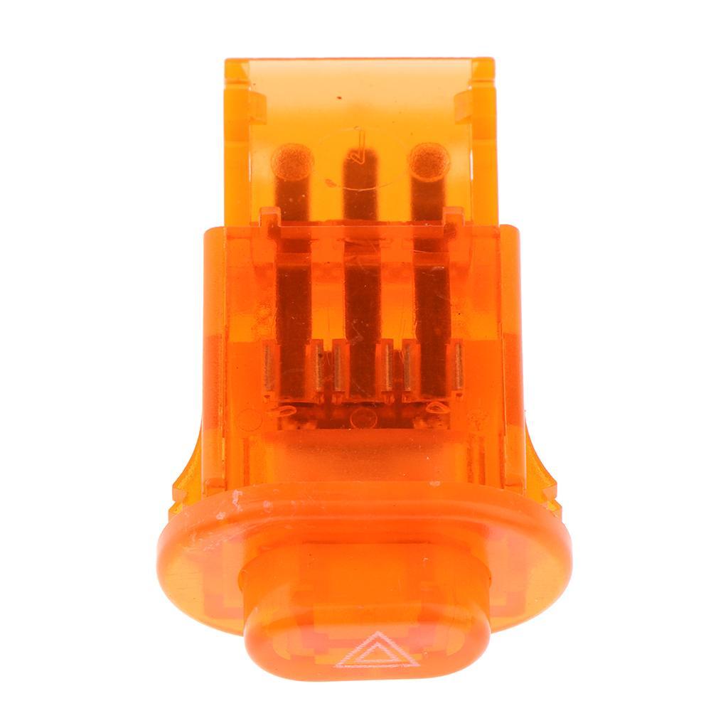 Handlebar Headlight On/Off Kill Dual Flash Turn Signal Switch for ATV