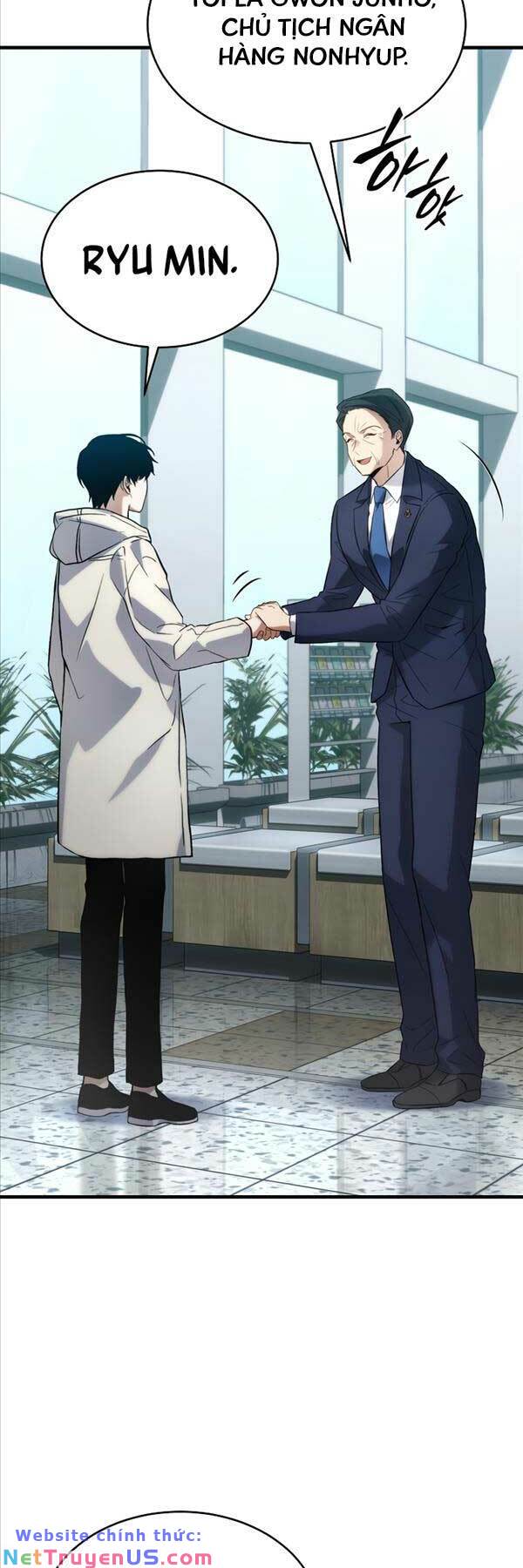 Người Chơi Mạnh Nhất Hồi Quy Lần Thứ 100 chapter 8 40