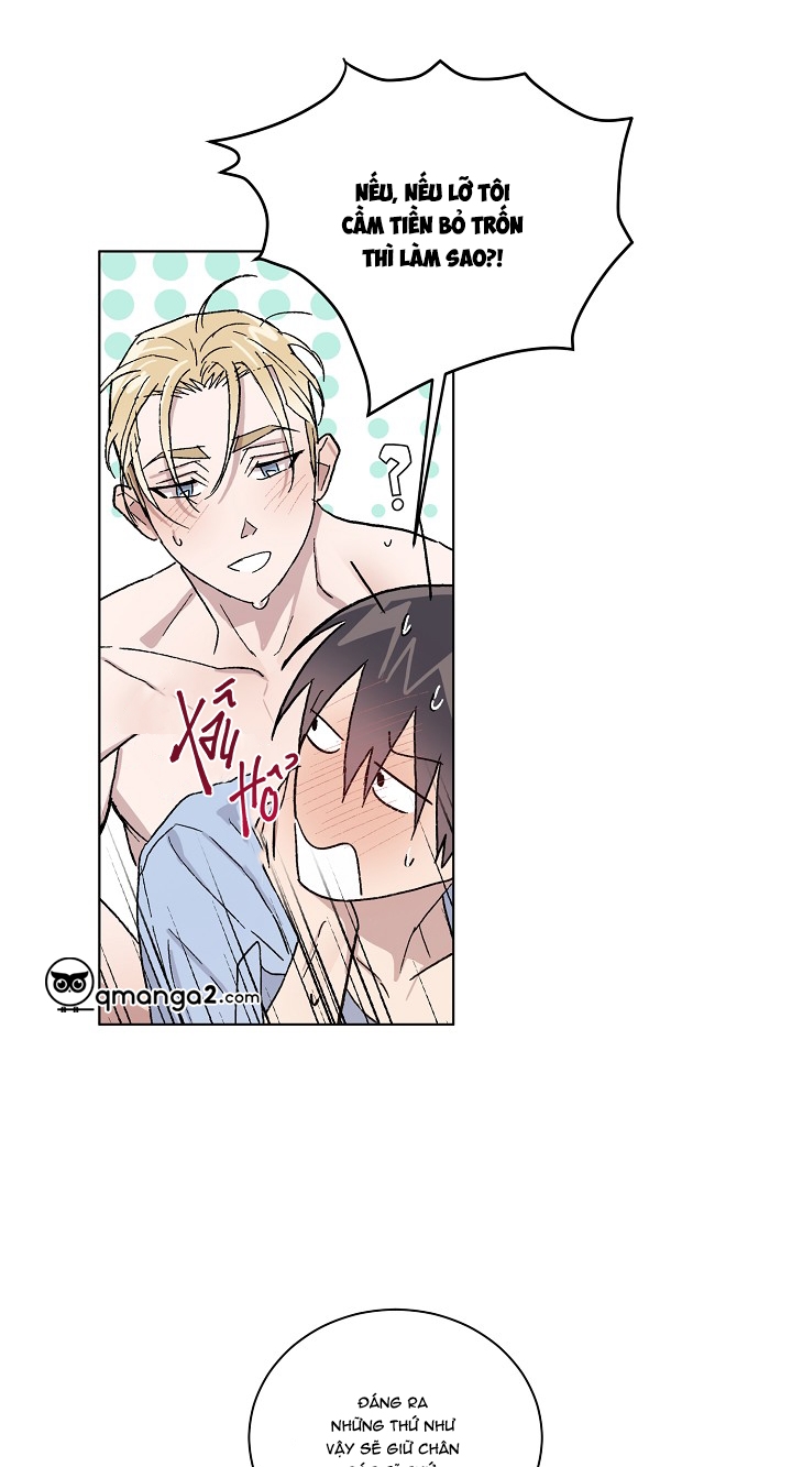 chàng tuấn mã của tôi chapter 30 78