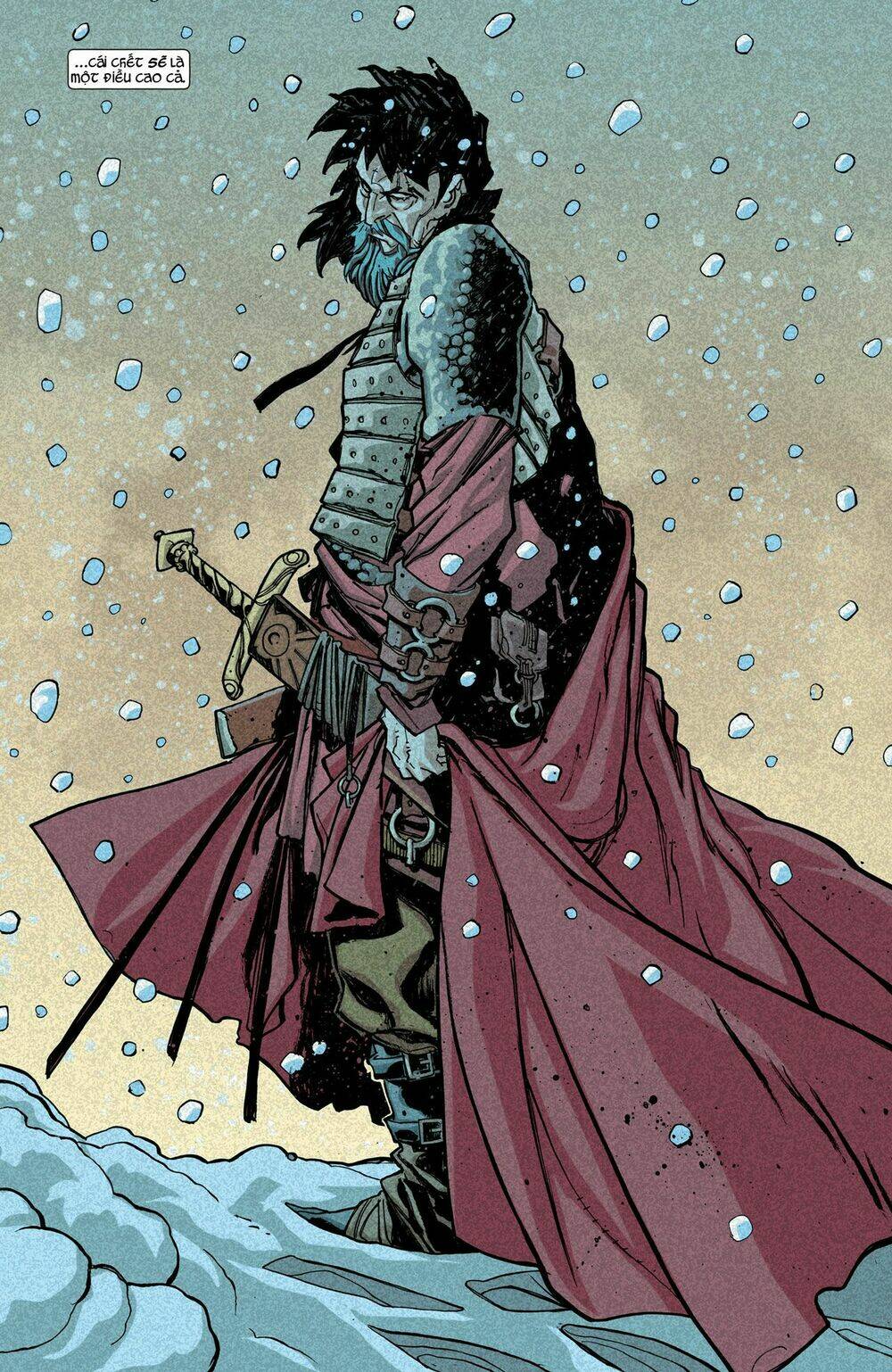 northlanders chapter 5 25