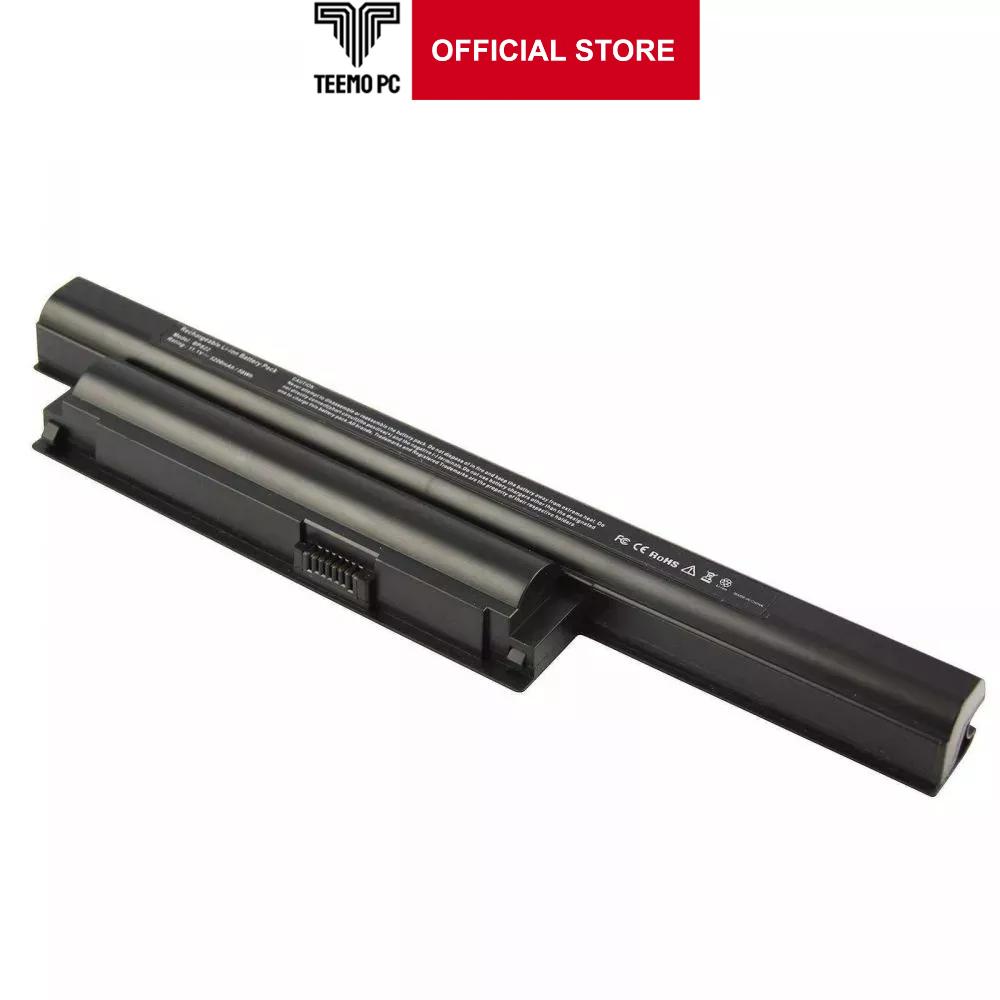 Pin Tương Thích Cho Laptop Sony Vaio Vpc-Eb Series - Hàng Nhập Khẩu New Seal TEEMO PC TEBAT1085