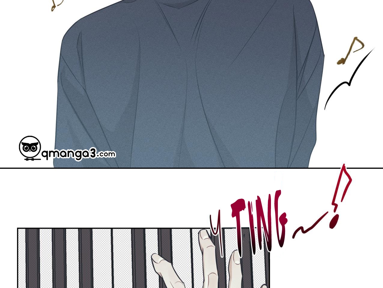 dải hợp âm trên đại dương xanh chapter 18 117