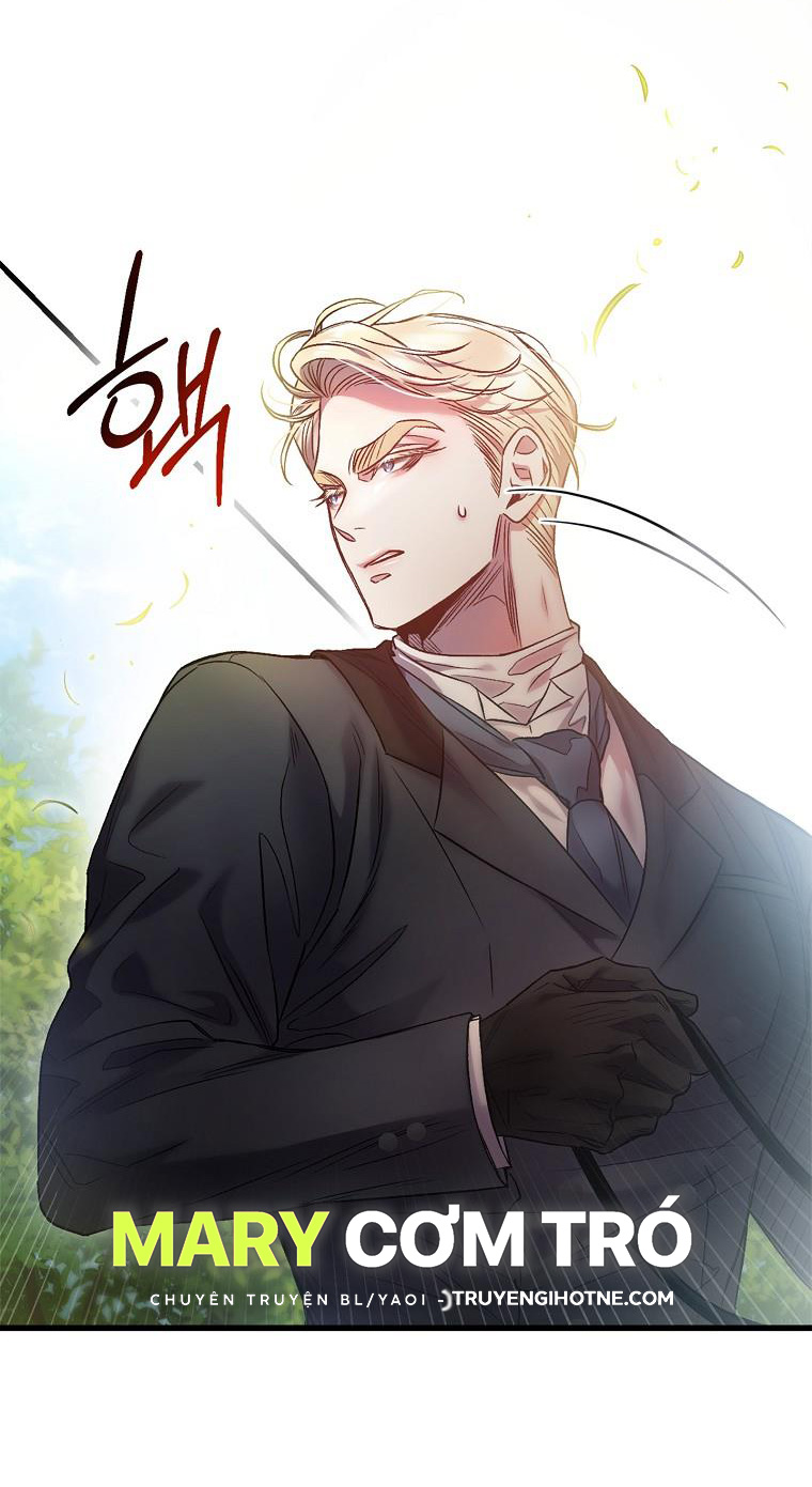Sugar Rain chapter 4.1 - Trang 10