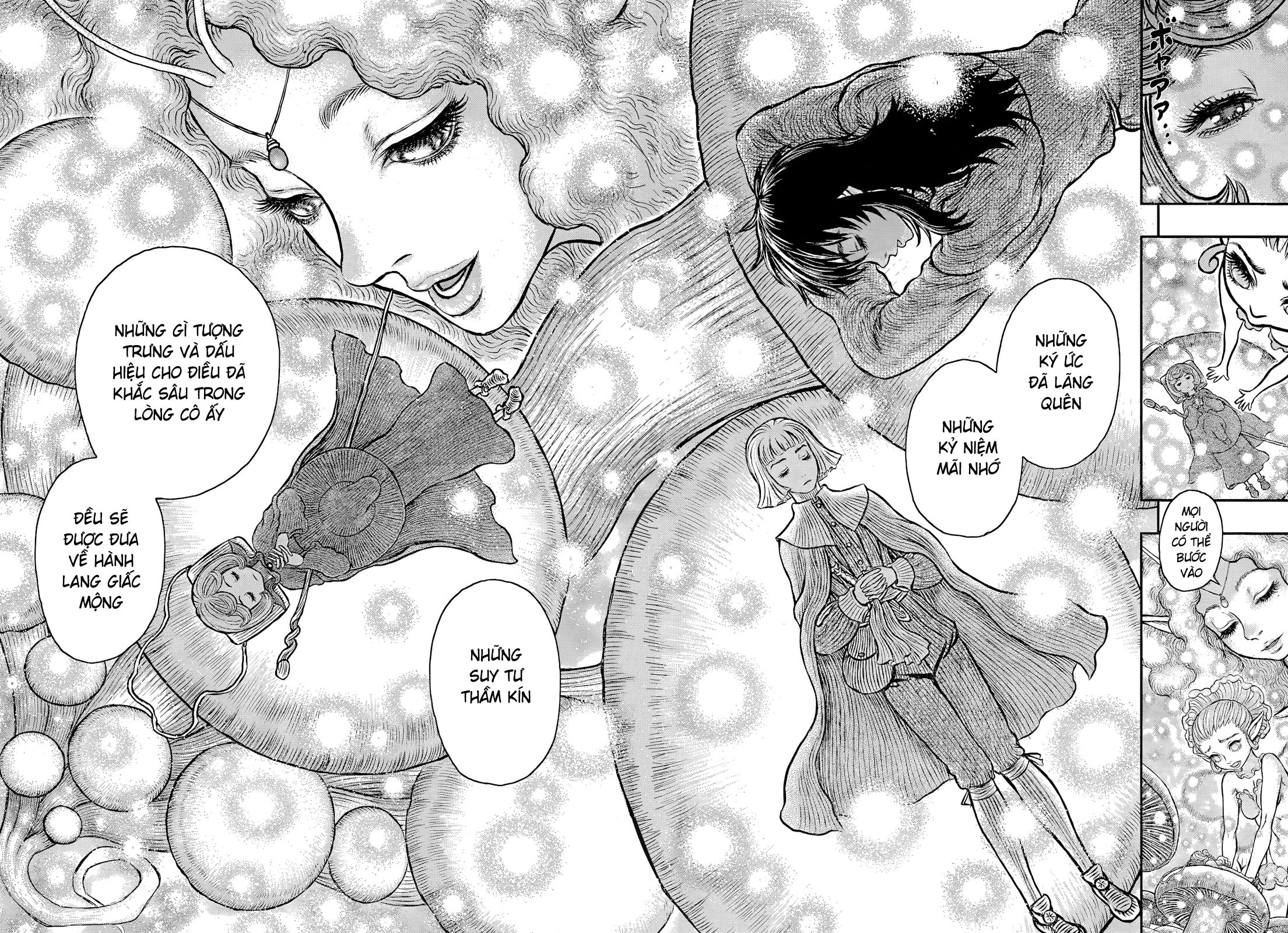 kiếm sĩ đen chapter 347 11