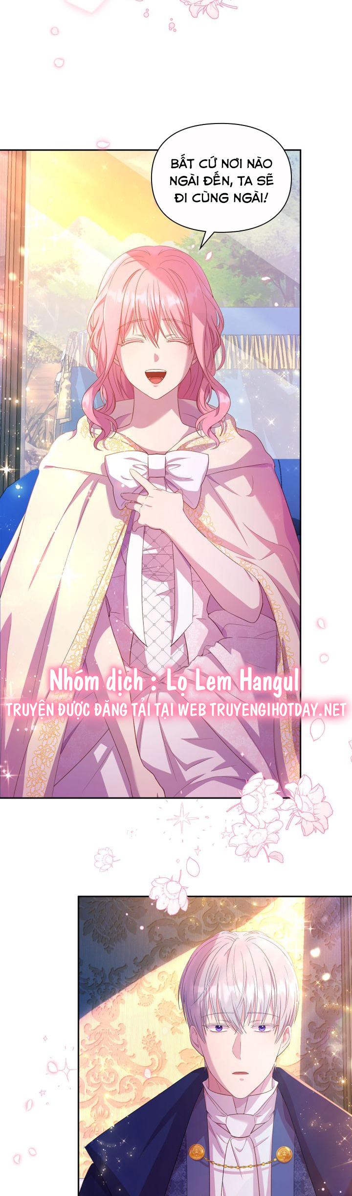 thuần hóa hoàng đế bạo chúa chapter 38 17