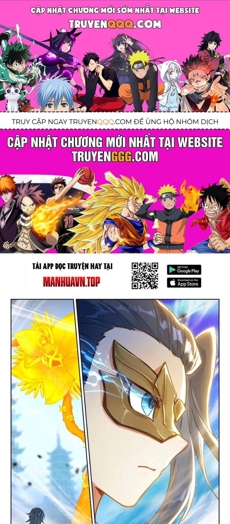 đấu la đại lục 5 - đường tam trùng sinh chapter 191 1