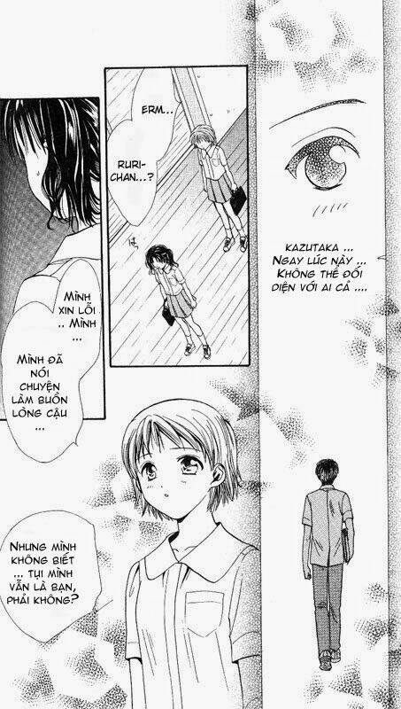 cô bé nghèo khó chapter 27 20