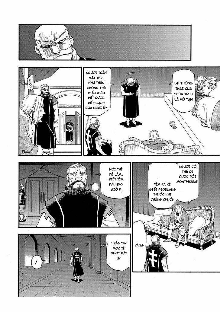 arslan chiến ký chapter 24 18