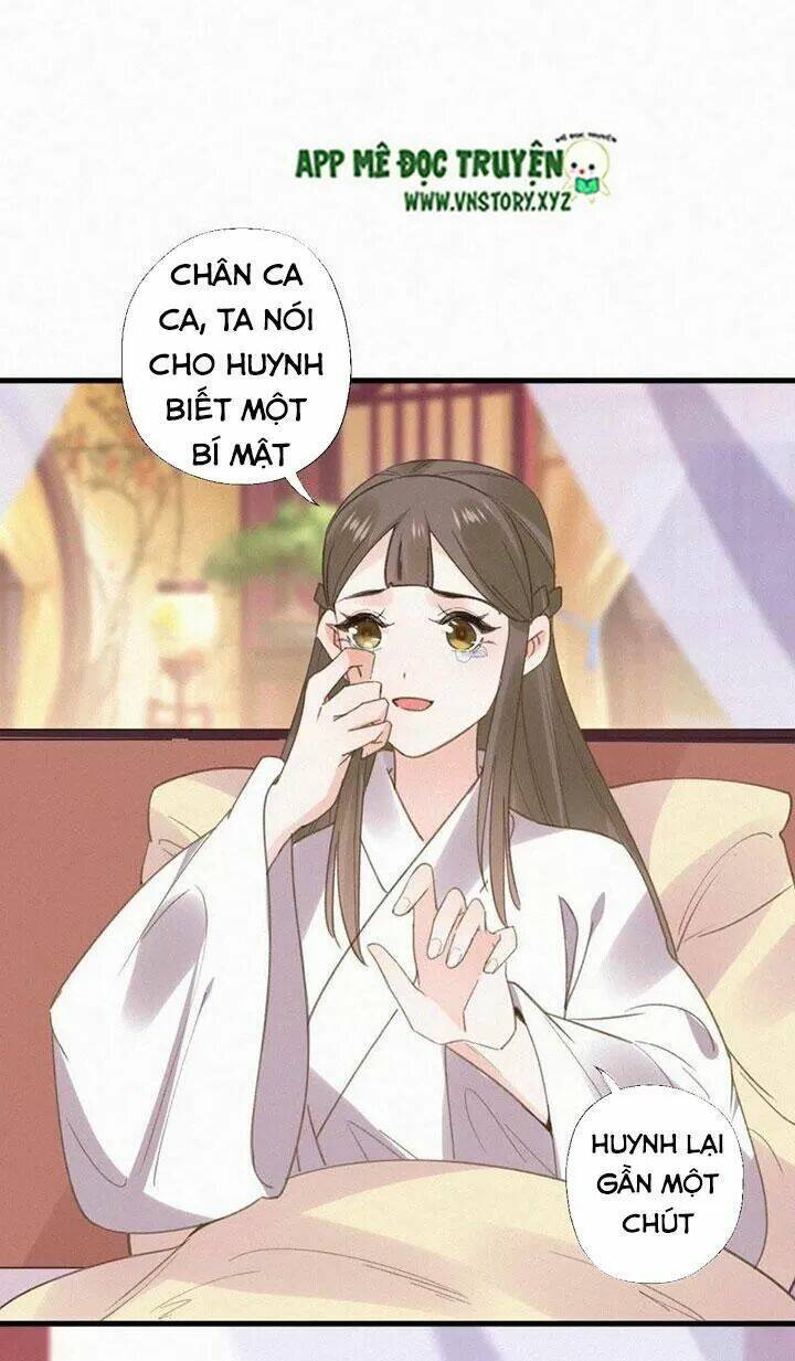 thiên hương mỹ nhân chapter 96 29