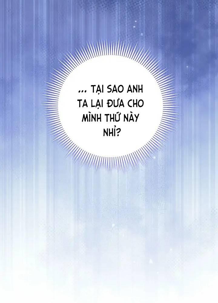 tại sao mẹ chồng tôi lại như thế này? chapter 13 16
